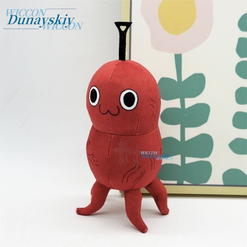 Japanese Fan - Anime Character Chain Mansaw Pochita Heart