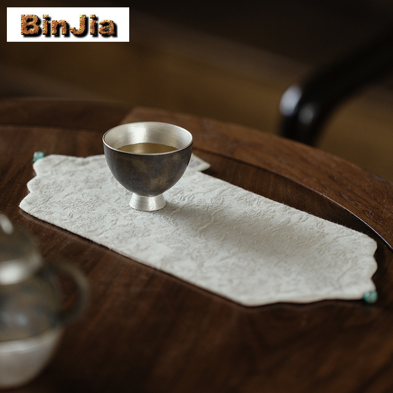 Japanese Style Cotton Linen Te - đánh giá và giá Japanese Tea