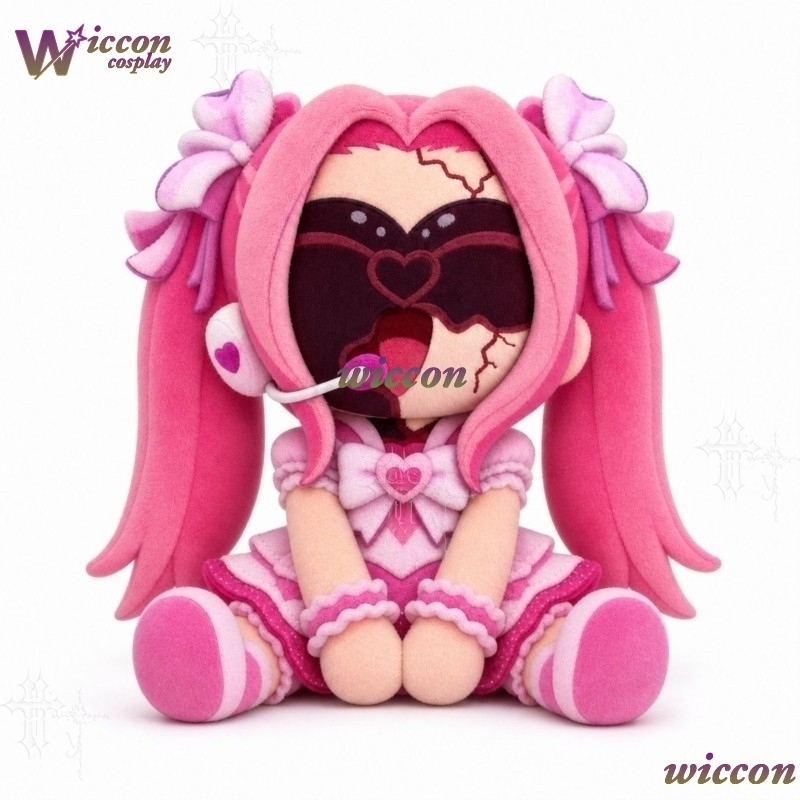 Zombie Stage Mizi Anime Plush  - đánh giá và giá Japanese Fan
