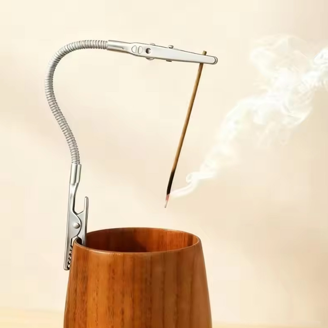 Double-Ended Mosquito Coil Hol - đánh giá và giá Incense Holder