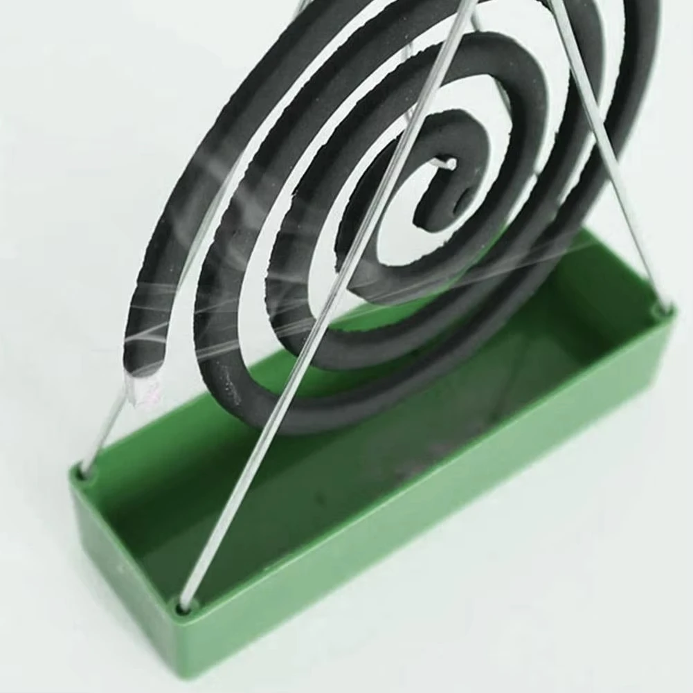 Iron Mosquito Coil Holder Ince - đánh giá và giá Incense Holder