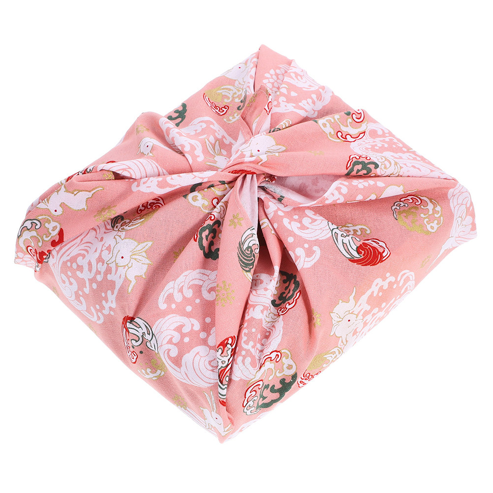 Premium Cotton Japanese Wrappi - đánh giá và giá Bento Box