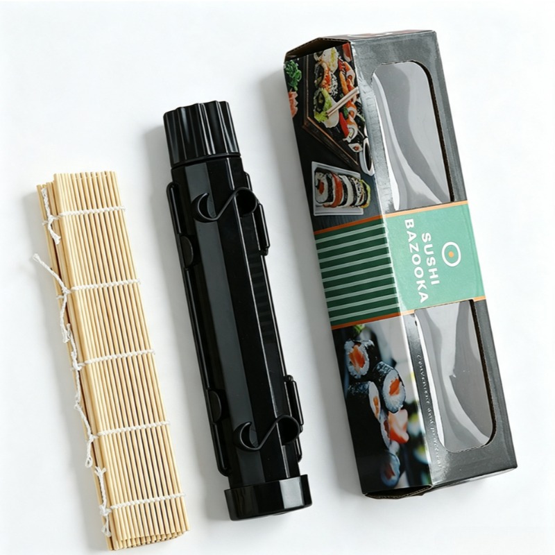 Sushi Making Kit,Bamboo Sushi  - đánh giá và giá Sushi Making Kit