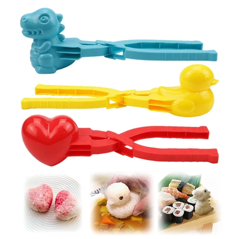 Kitchen Accessories Sushi Moul - đánh giá và giá Sushi Making Kit