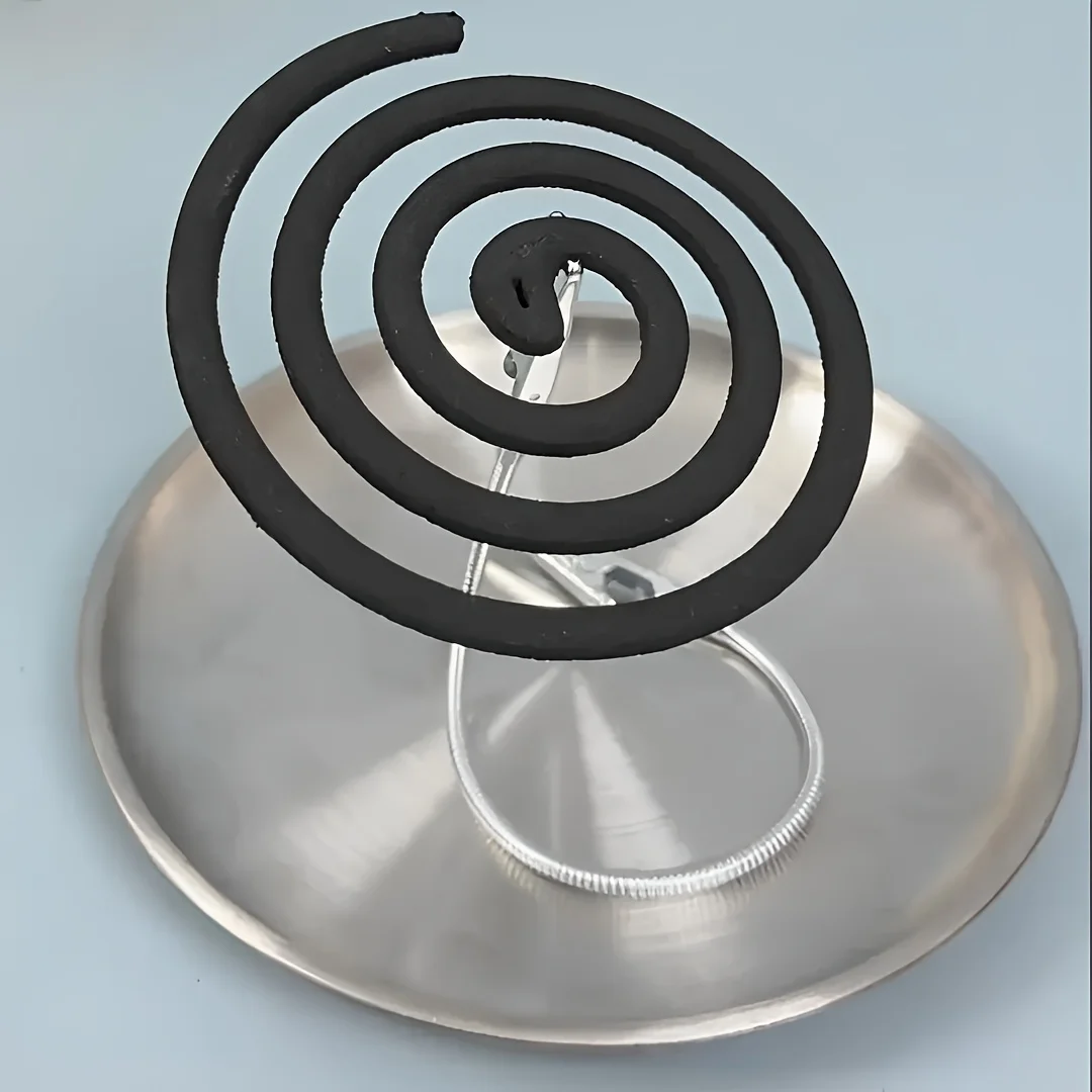 3Pcs Mosquito Coil Holder Clip - đánh giá và giá Incense Holder