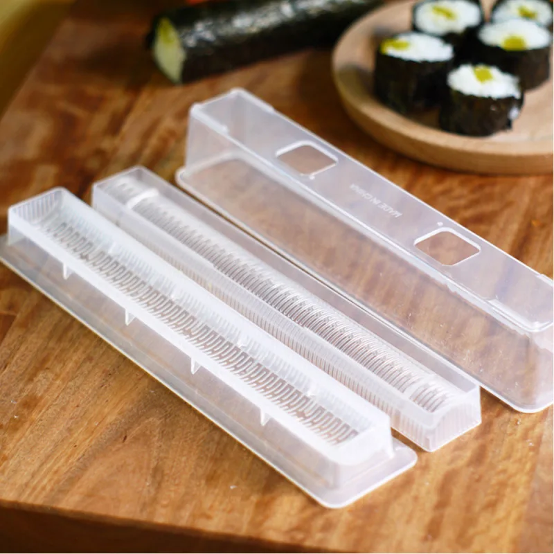 Di Động Nhật Bản Lăn Máy Làm S - đánh giá và giá Sushi Making Kit