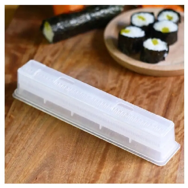 Di Động Nhật Bản Lăn Máy Làm S - đánh giá và giá Sushi Making Kit