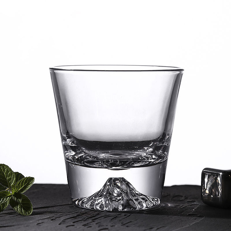 2pcs Set Wine Glasses Japanese - đánh giá và giá Japanese Tea