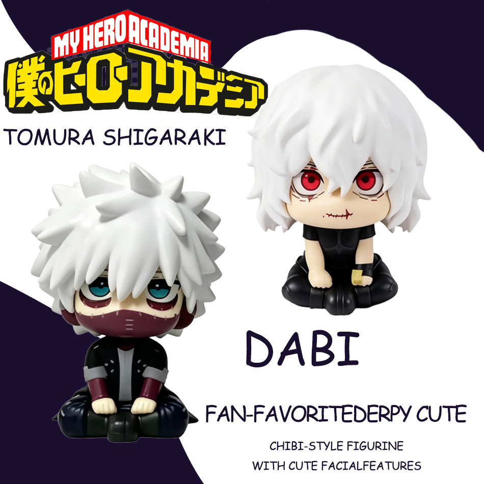 Hot My Hero Academia (MHA): To - đánh giá và giá Furoshiki