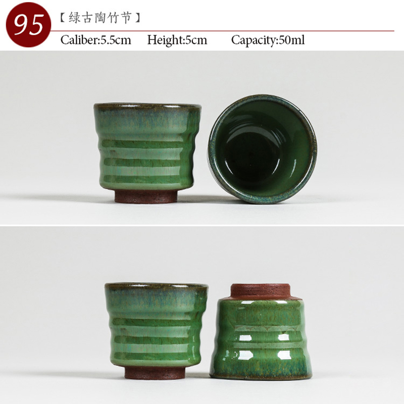 NO.095 Chinese high quality Ce - đánh giá và giá Japanese Pottery