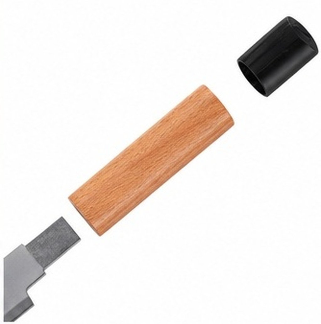4Pcs Japanese Knife Handle Woo - đánh giá và giá Japanese Knife
