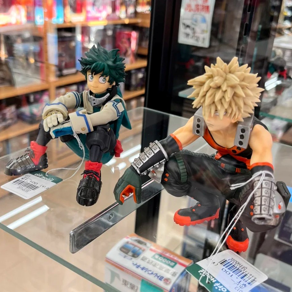 2026 Boku no Hero Academia Ani - đánh giá và giá Furoshiki