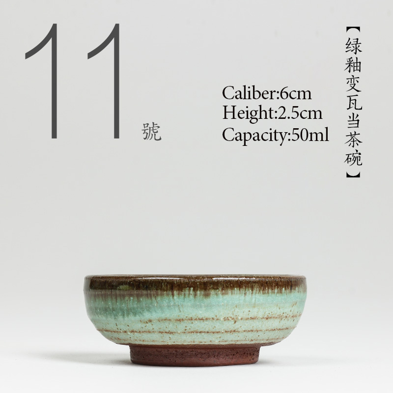 NO.011 Chinese high quality Ce - đánh giá và giá Japanese Pottery