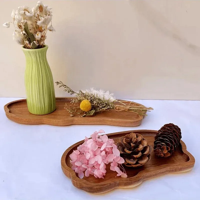 Japanese-style wooden coffee t - đánh giá và giá Japanese Snacks