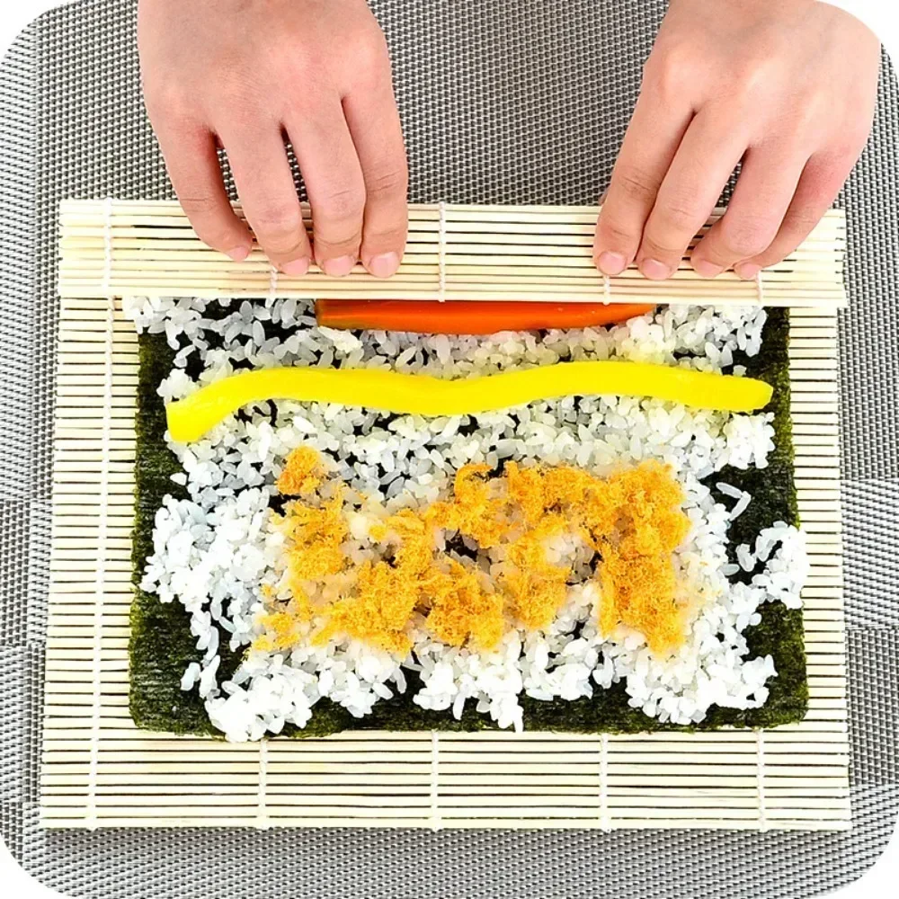 24X24cm/27X27cm/30X30cm Homema - đánh giá và giá Sushi Making Kit
