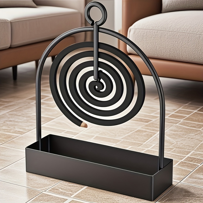 1A Mosquito Coil Holder, Sanda - đánh giá và giá Incense Holder
