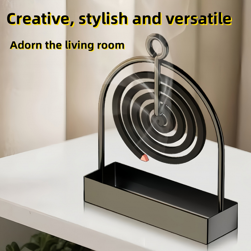 1A Mosquito Coil Holder, Sanda - đánh giá và giá Incense Holder