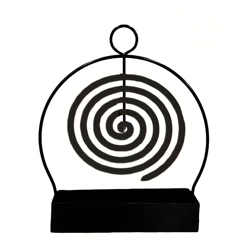 1A Mosquito Coil Holder, Sanda - đánh giá và giá Incense Holder
