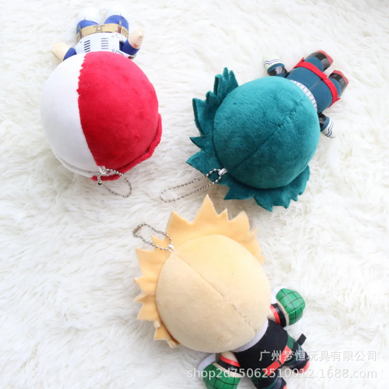 Anime My Hero Academia Midoriy - đánh giá và giá Furoshiki