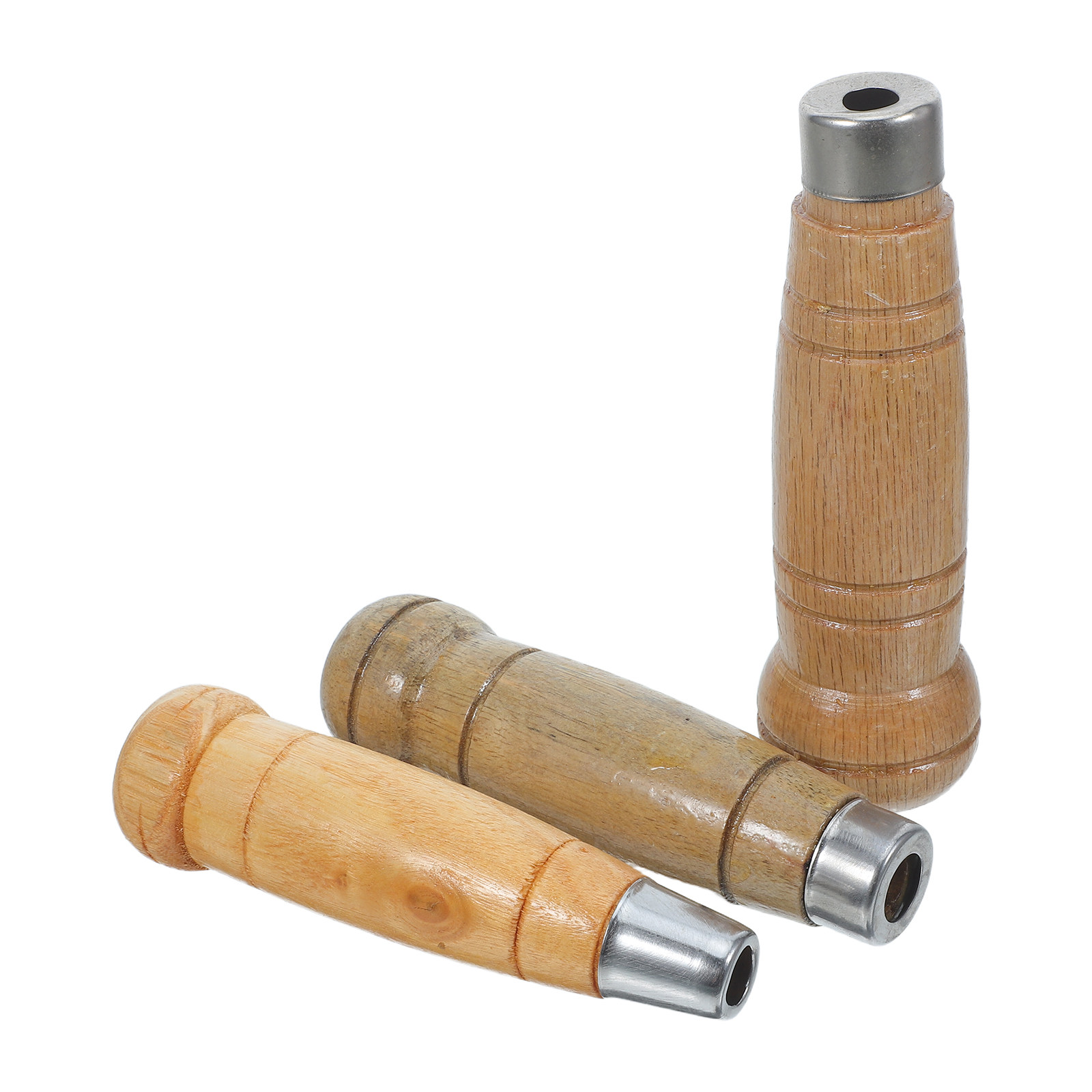 3pcs Wooden Knife Handle Grips - đánh giá và giá Japanese Knife
