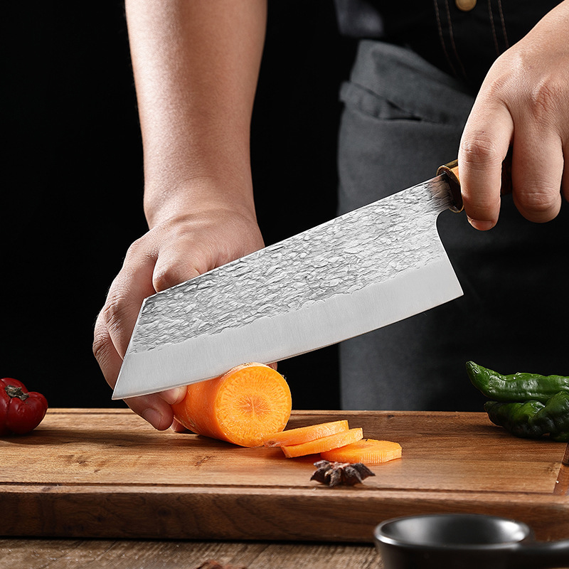 Japanese-style kitchen knife,  - đánh giá và giá Japanese Knife