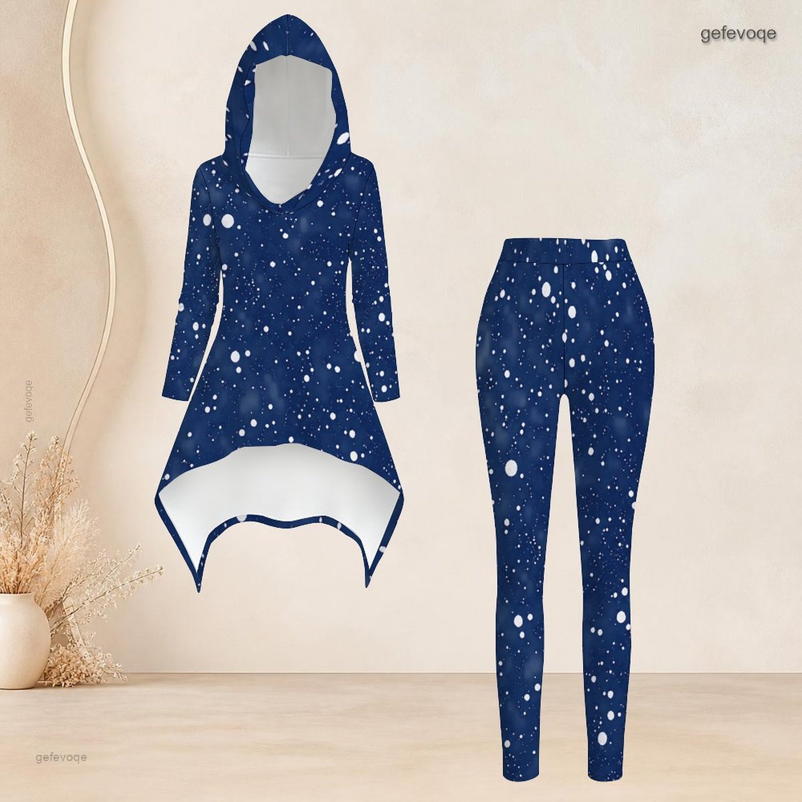 Fashion Women Casual 2 Piece S - đánh giá và giá Matcha