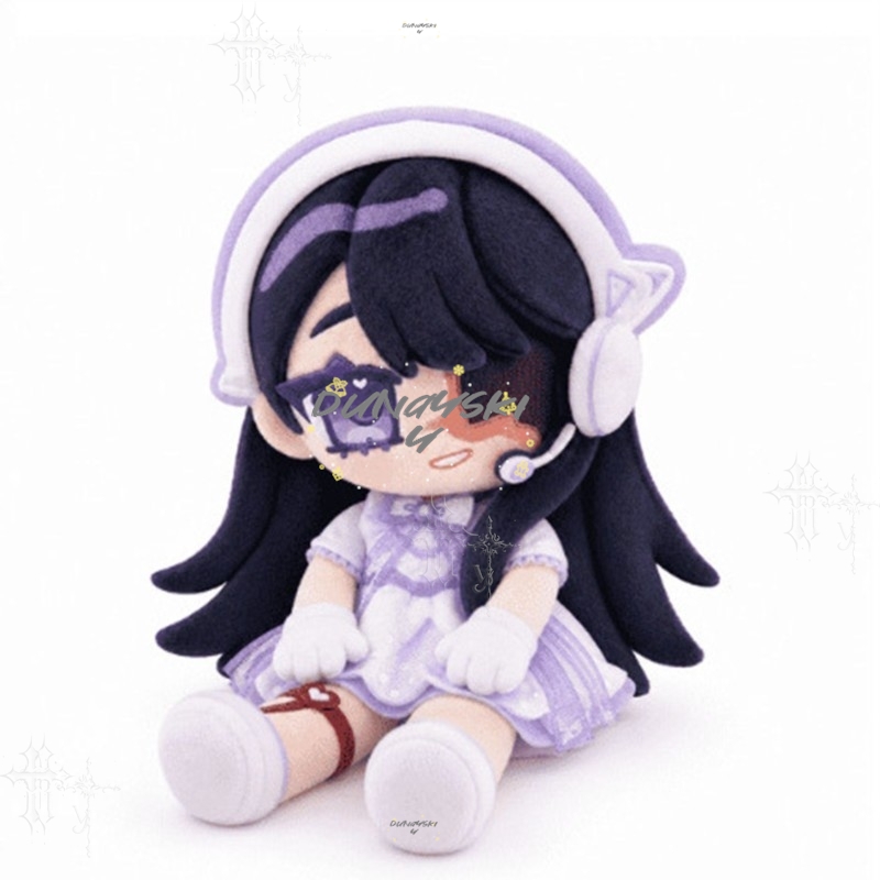 Anime Zombie Stage Mizi Fluffy - đánh giá và giá Japanese Fan