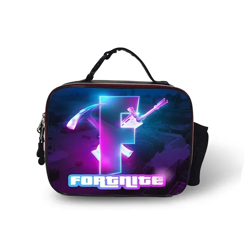 Game Fortnite Leather Thermal  - đánh giá và giá Bento Box