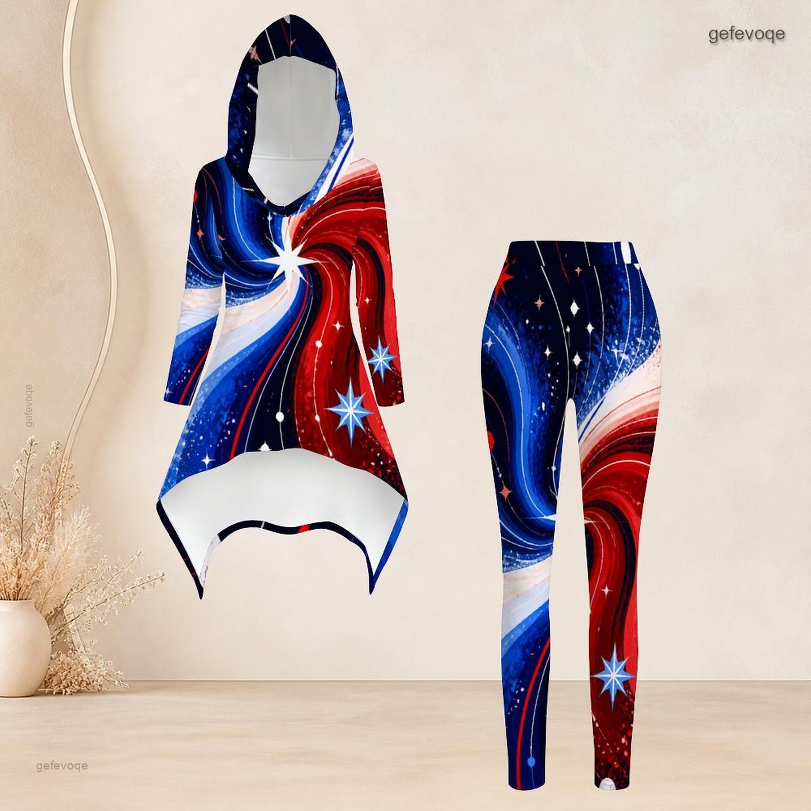 Fashion Women Casual 2 Piece S - đánh giá và giá Matcha