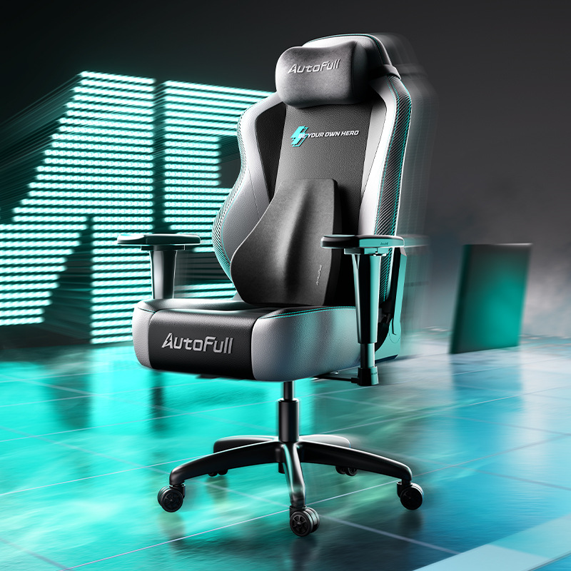 Gaming Chair for AO FENG M5-Fe - đánh giá và giá Matcha