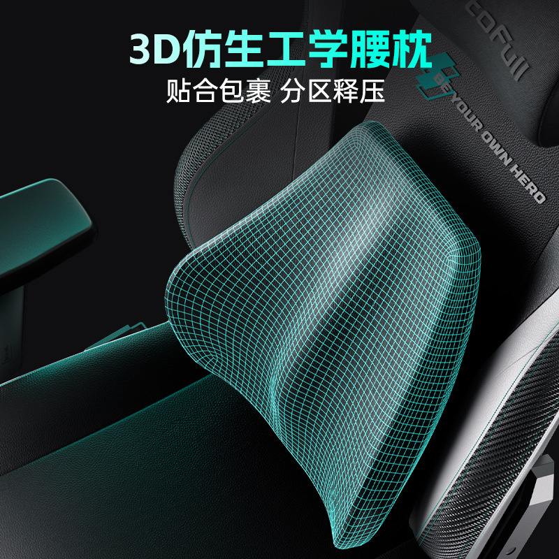 Gaming Chair for AO FENG M5-Fe - đánh giá và giá Matcha
