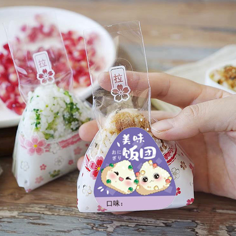 Creative Bento Accessory Kit 8 - đánh giá và giá Sushi Making Kit