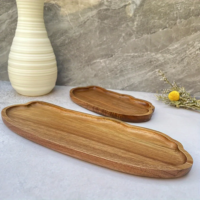 Japanese Style Wooden Tea Coff - đánh giá và giá Japanese Snacks